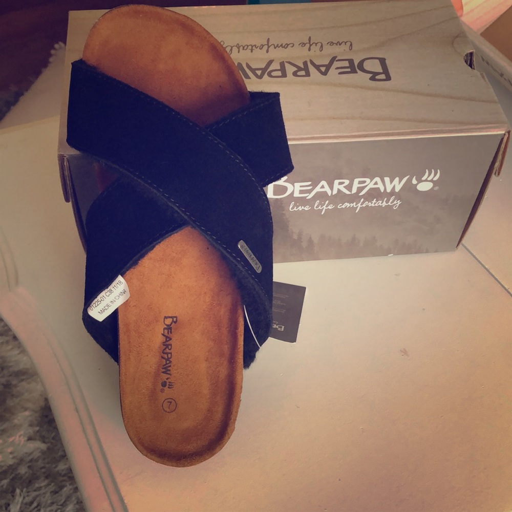 Shoes and more shoes